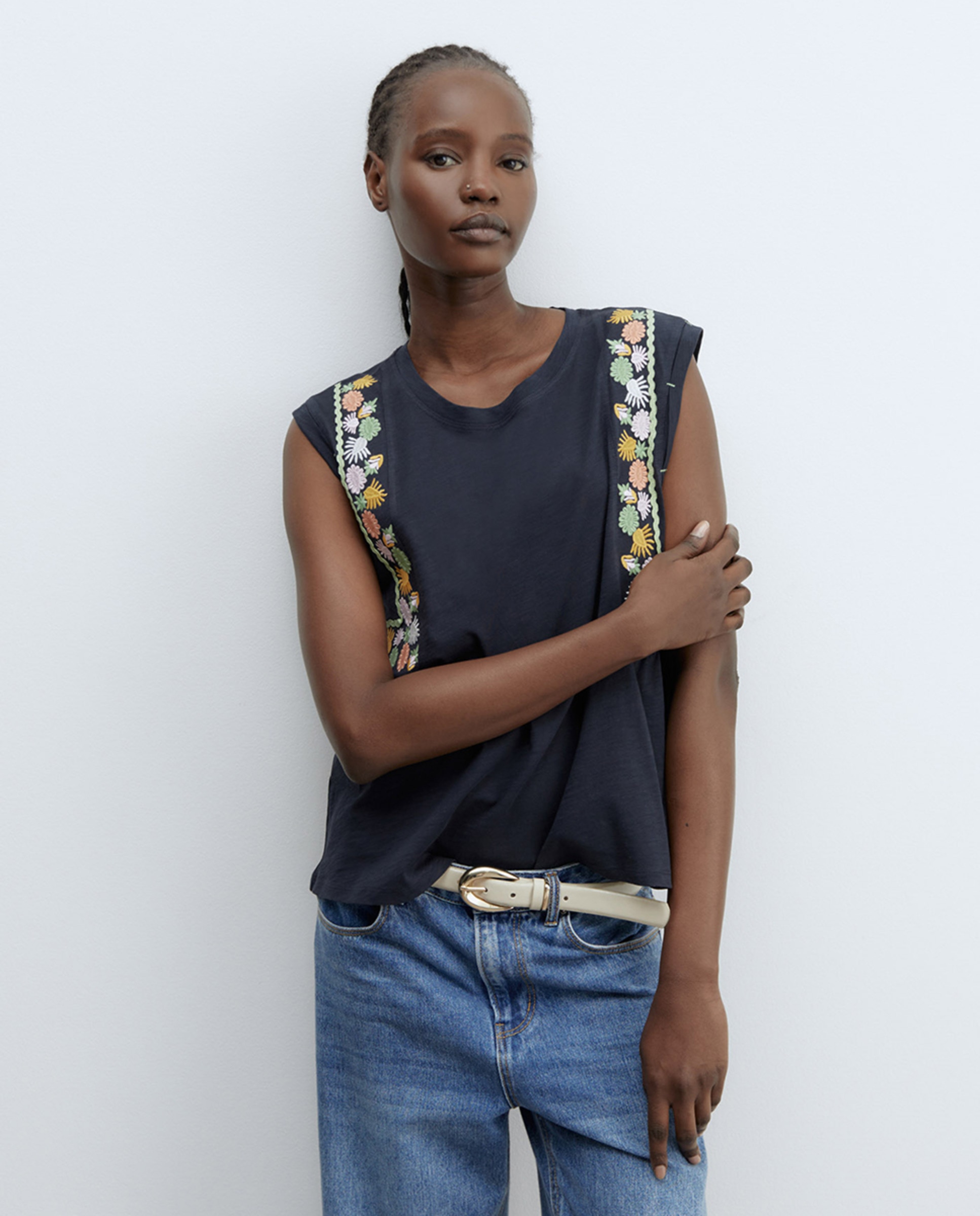 Blusas Camisas De Esfera Sfera Blusas Mujer Rebajas Blusas Mujer