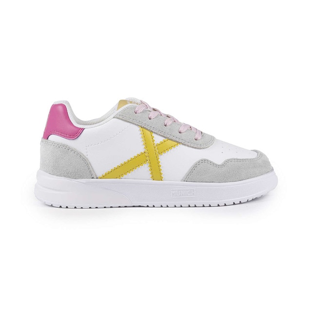 Imagen 0 de Zapatilla Infantil Mini Balloo 02 Munich