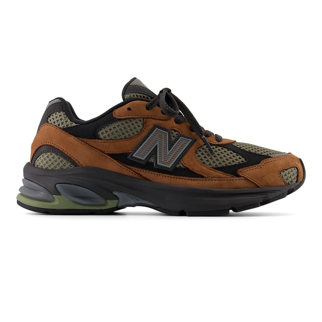 Imagen 0 de Zapatilla casual de hombre U2010ANV New Balance