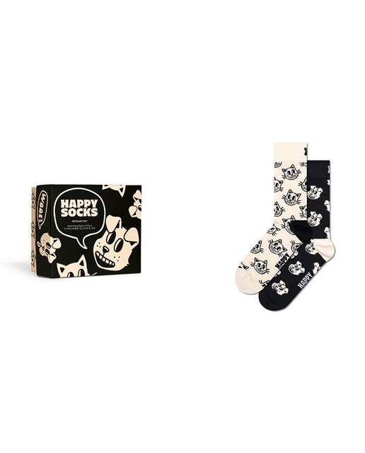 Imagen 0 de Pack 2 calcetines set de regalo