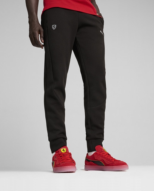 Imagen 0 de Pantalon de hombre Ferrari Style Sweat Pants Puma