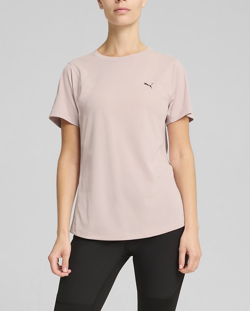 Imagen 0 de Camiseta de mujer Seasons drycell Tee Puma