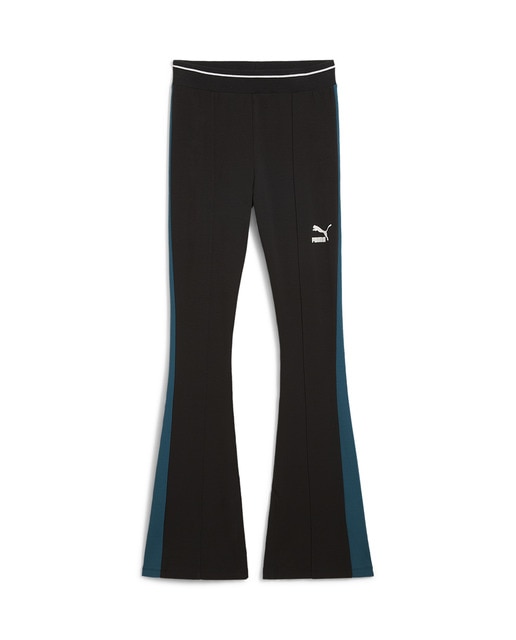 Imagen 0 de Pantalones de mujer T7 Play.Paris. Track Pants WV Puma