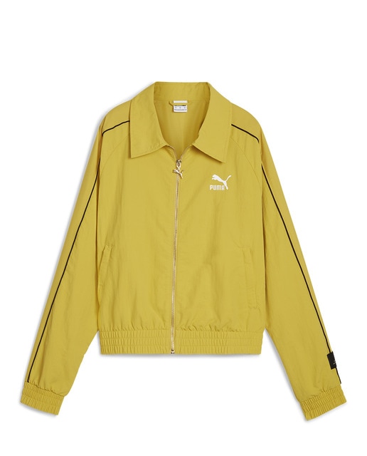 Imagen 0 de Chaqueta de mujer T7 Play.Paris. Track Jacket WV Puma