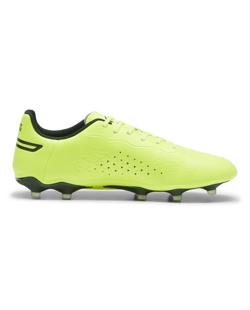 Imagen 0 de Botas de fútbol de hombre King Match FG/AG Puma