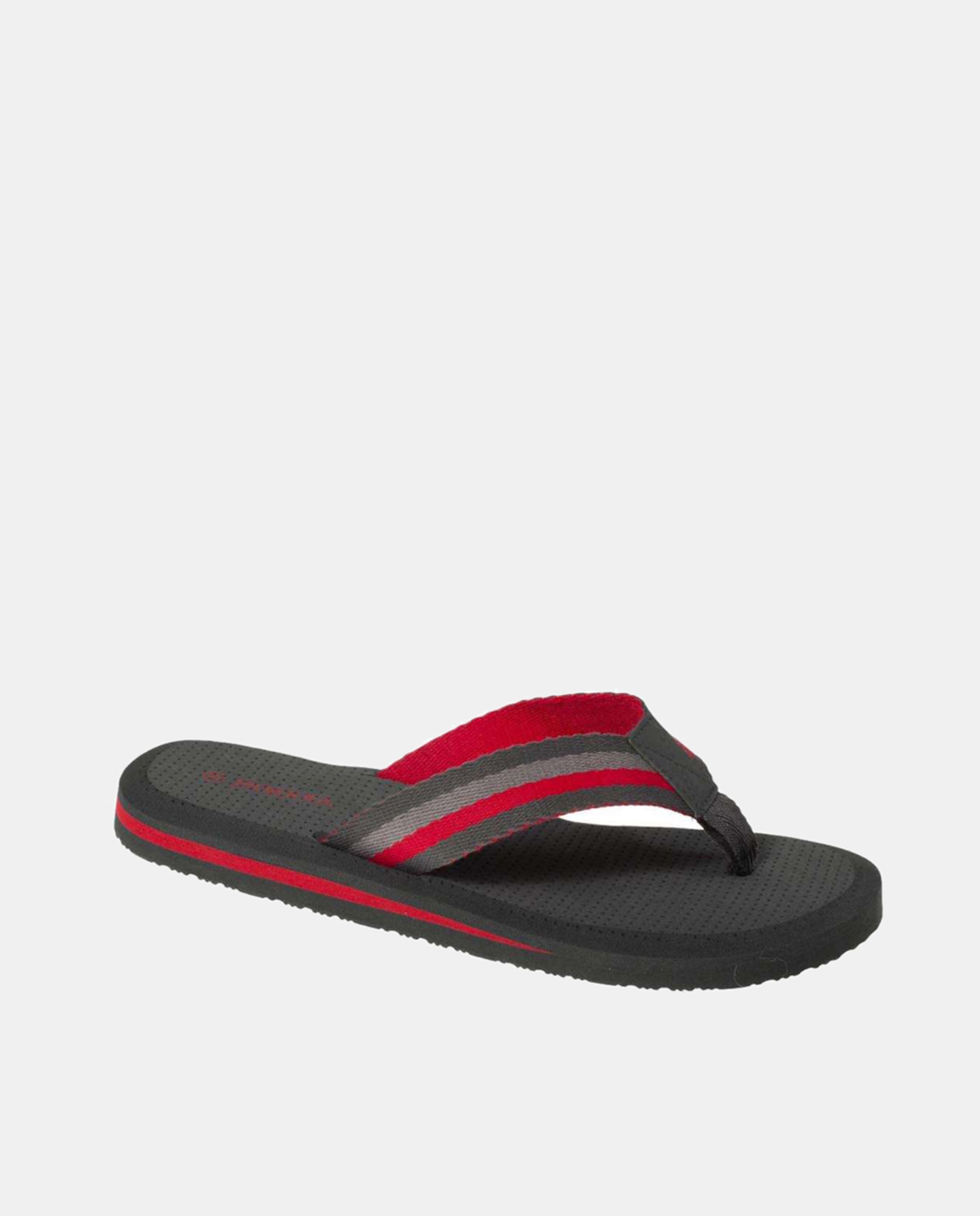 Chinelos de Praia Verde-1