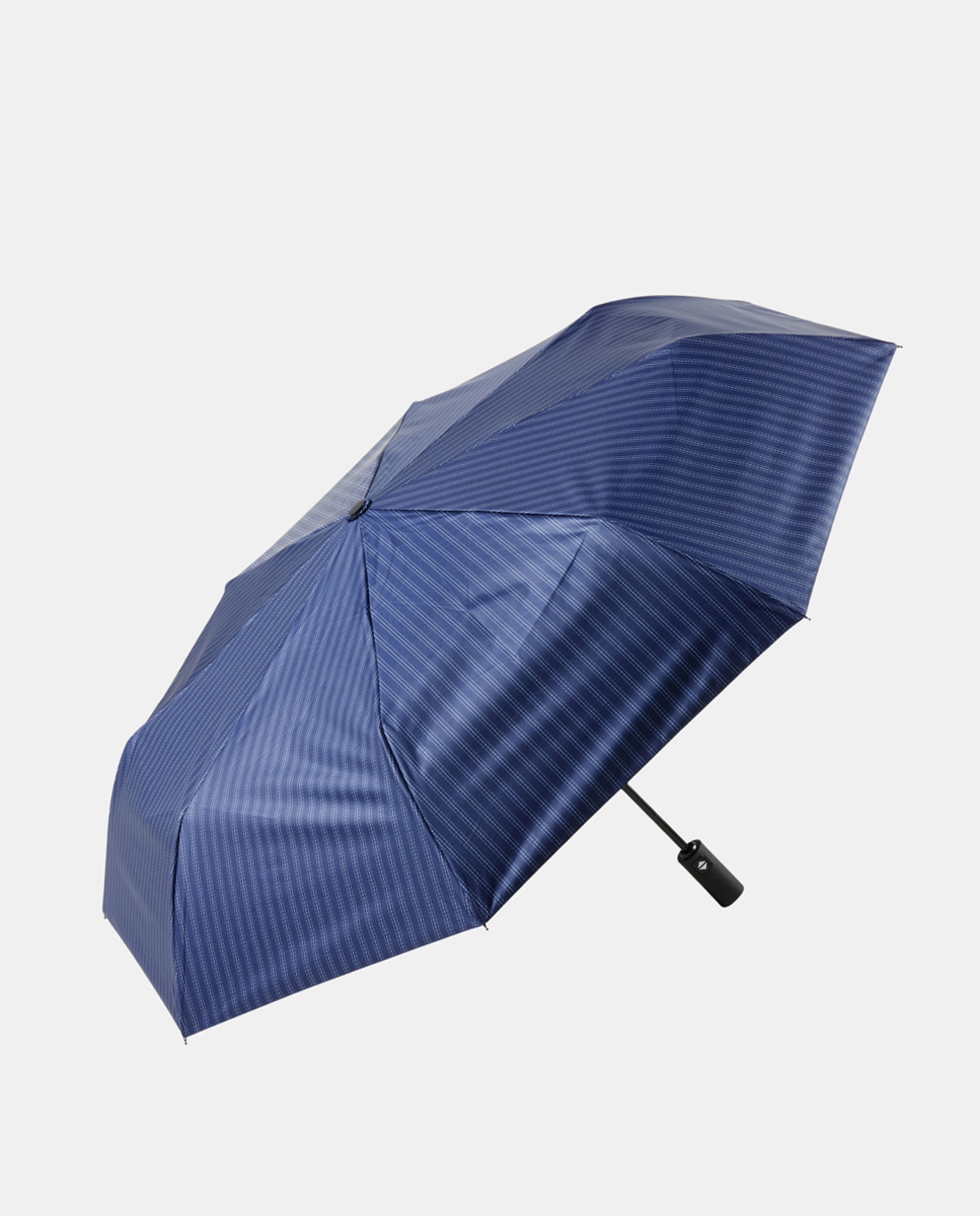 Guarda-Chuva Manual UPF50+ Azul-marinho-1