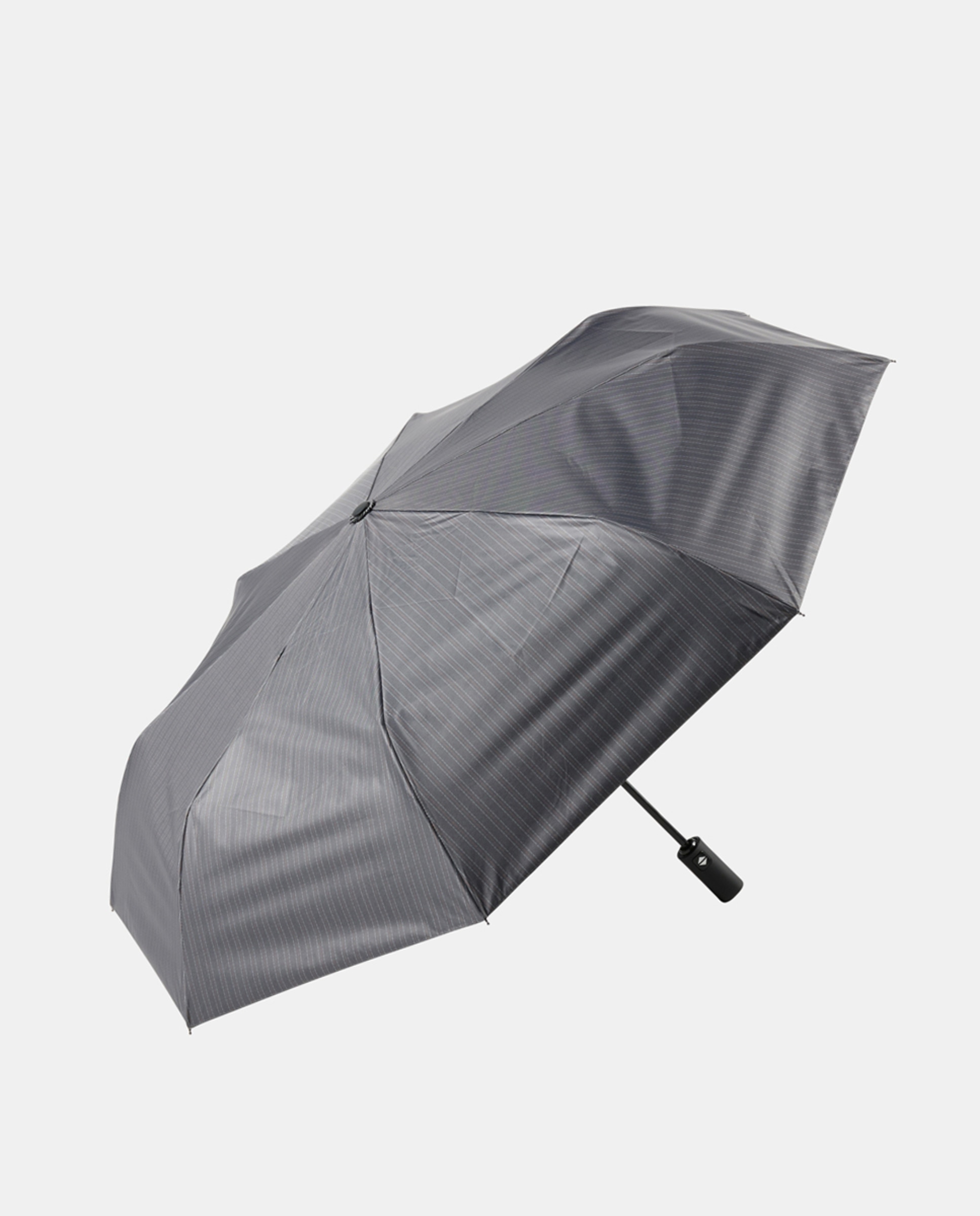 Guarda-Chuva Manual UPF50+ Cinzento-1