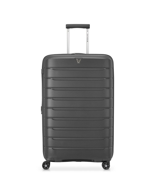 Imagem 0 de Trolley Grande B-Flying Rígido Expansível com Capacidade até 129 L