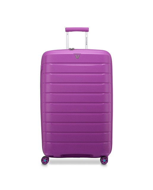 Imagem 0 de Trolley Grande B-Flying Rígido Expansível com Capacidade até 129 L