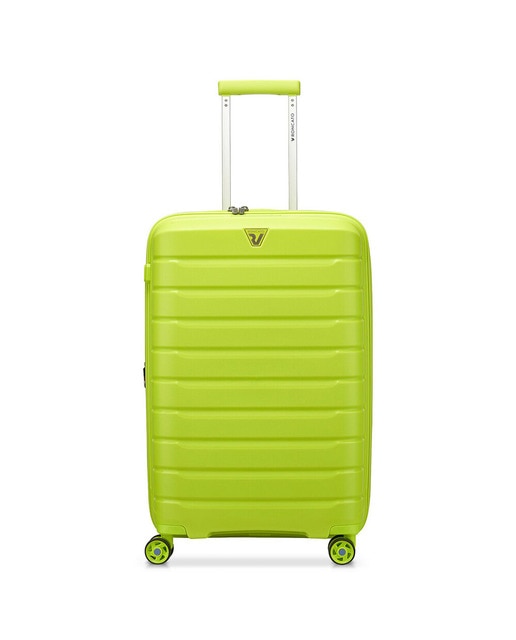 Imagem 0 de Trolley Médio B-Flying Rígido Expansível com Capacidade até 87 L