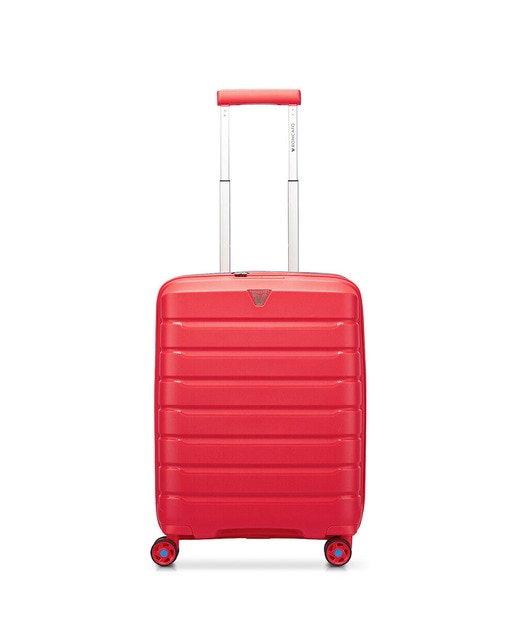 Imagem 0 de Trolley de Cabine B-Flying Rígido Expansível com Capacidade até 48 L - 55x40x20/25 cm