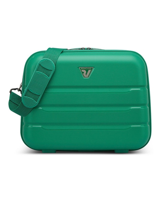 Imagen 0 de Neceser de viaje rígido B-Flying dimensiones 34x28x14