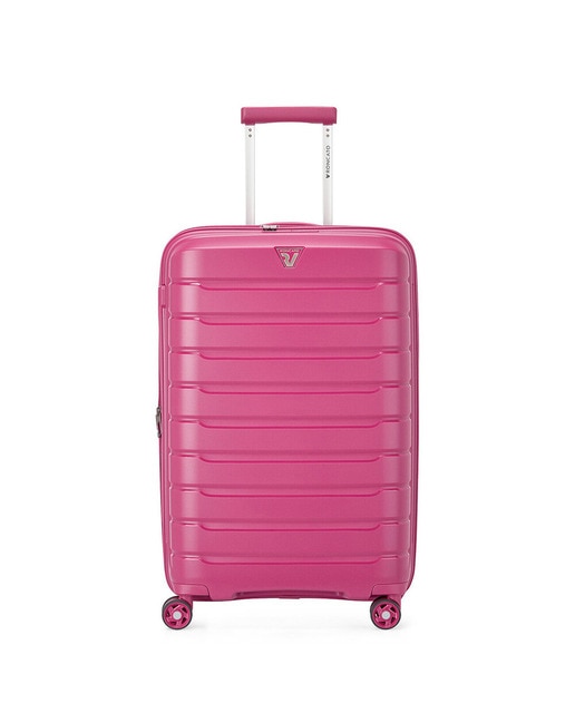 Imagem 0 de Trolley Médio B-Flying Rígido Expansível com Capacidade até 87 L
