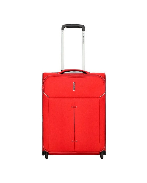 Imagem 0 de Trolley de Cabine Ironik 2.0 Flexível de 2 Rodas com Capacidade de 42 L - 55x40x20/23 cm