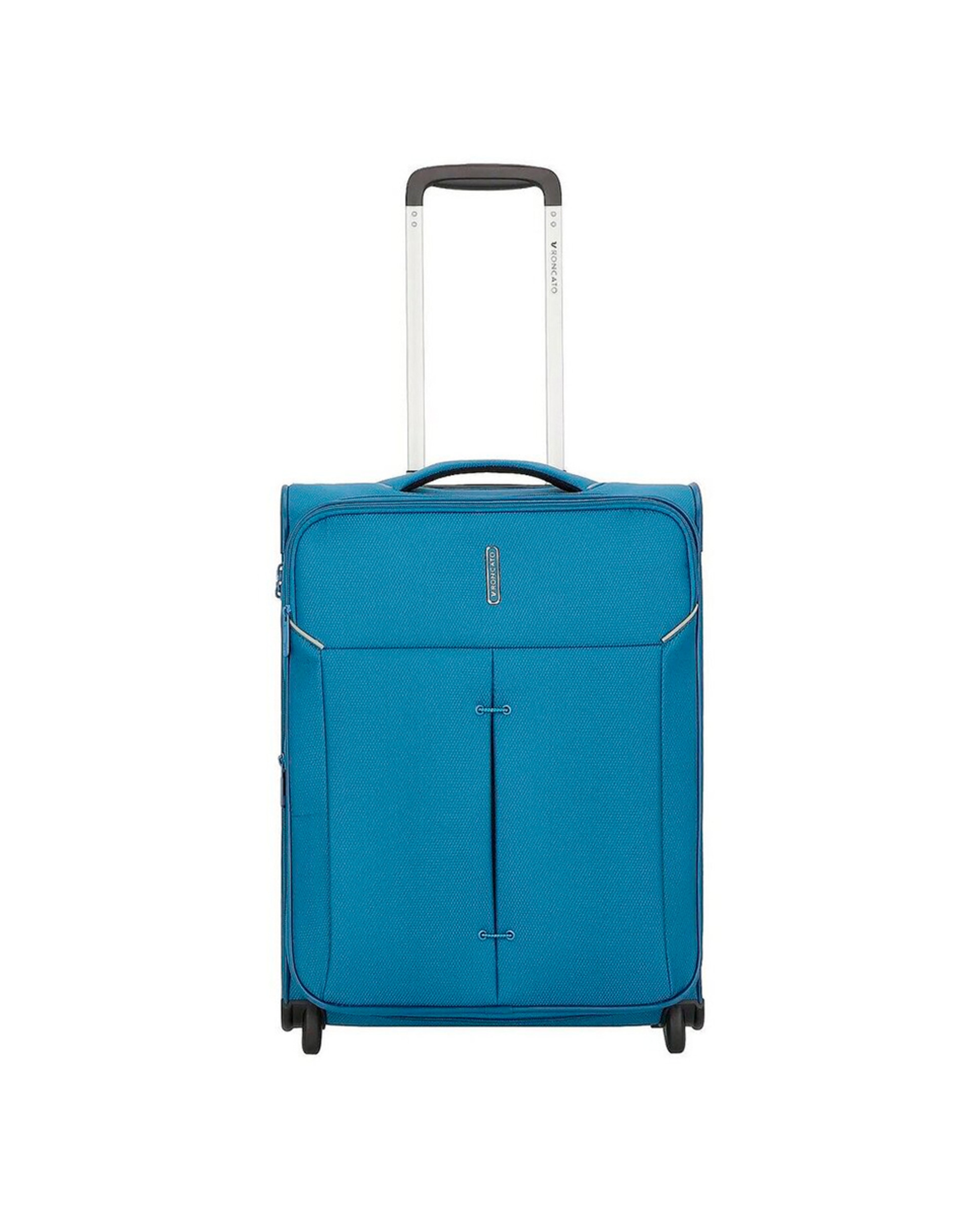 Imagem 0 de Trolley de Cabine Ironik 2.0 Flexível de 2 Rodas com Capacidade de 42 L - 55x40x20/23 cm