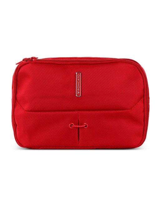 Imagem 0 de Nécessaire Ironik 2.0 com Fecho de Correr - 25x16x9 cm