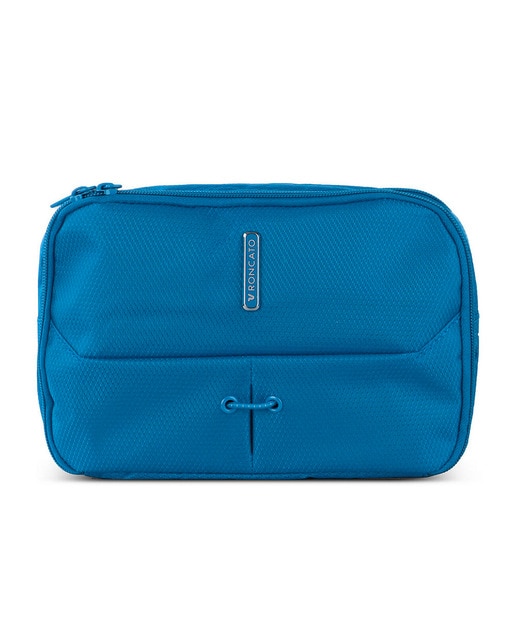 Imagem 0 de Nécessaire Ironik 2.0 com Fecho de Correr - 25x16x9 cm