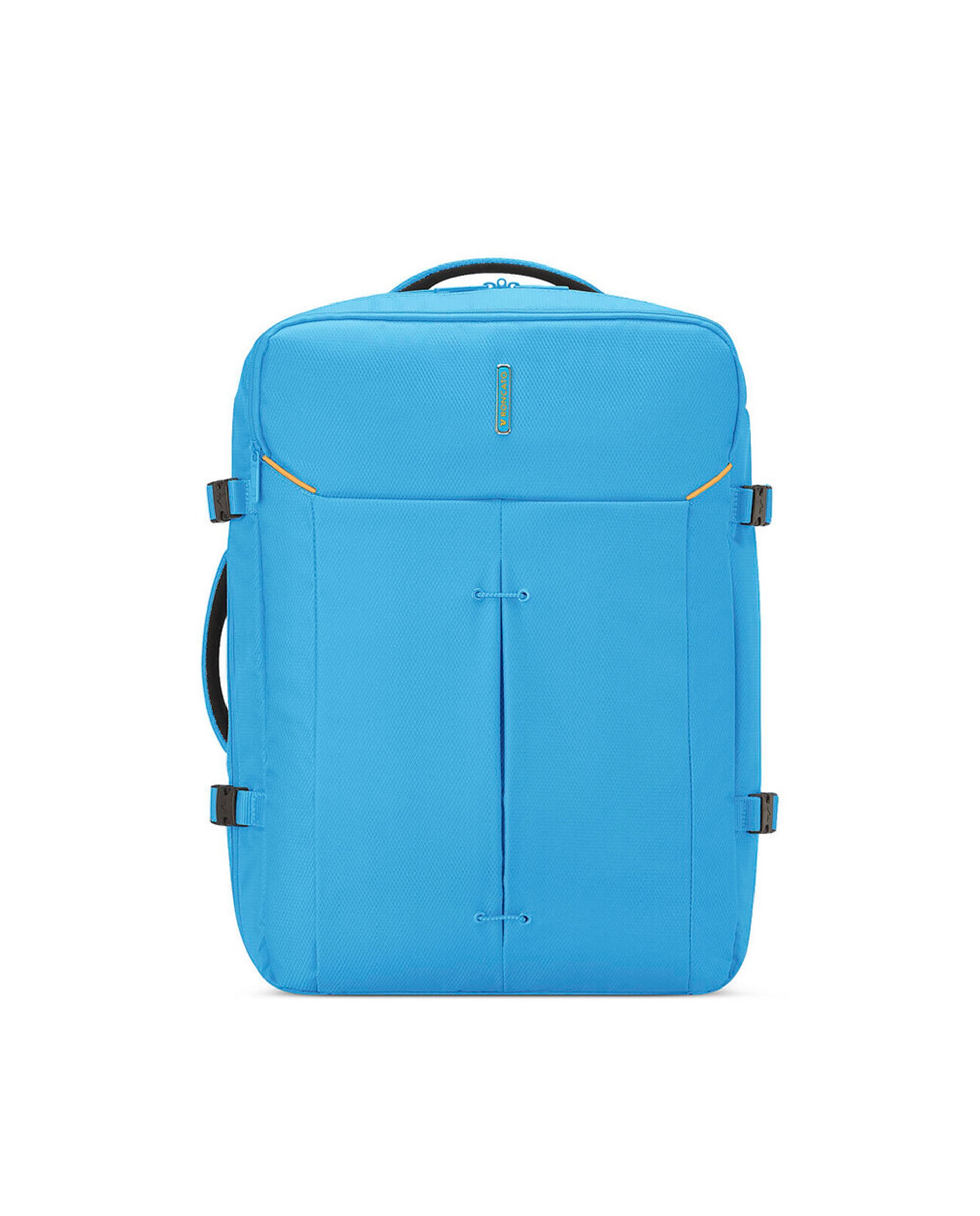 Imagem 0 de Mochila de Viagem de Cabine Ironik 2.0 Dimensões 55x40x20 cm