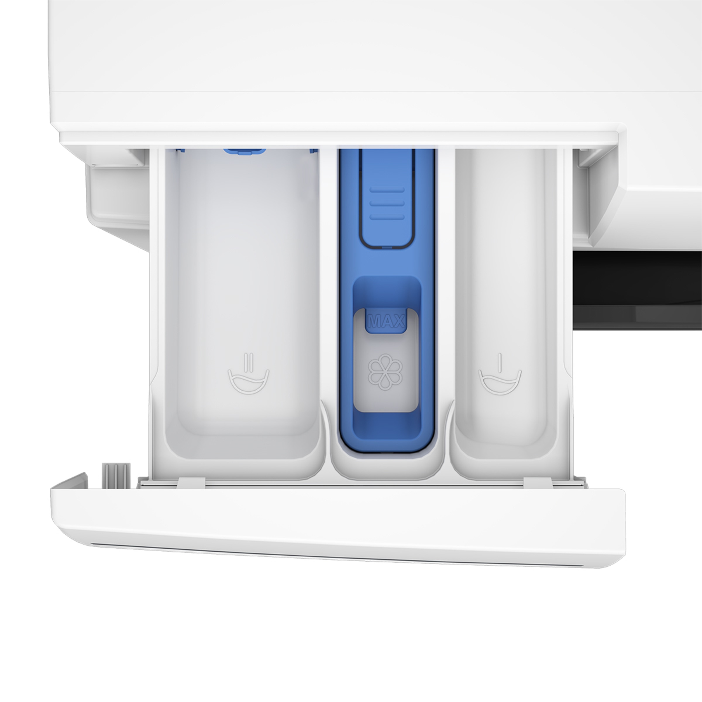 Lavadora Beko 7 Kg / 1.200 rmp - VBM3WFU37213WA Blanco-10