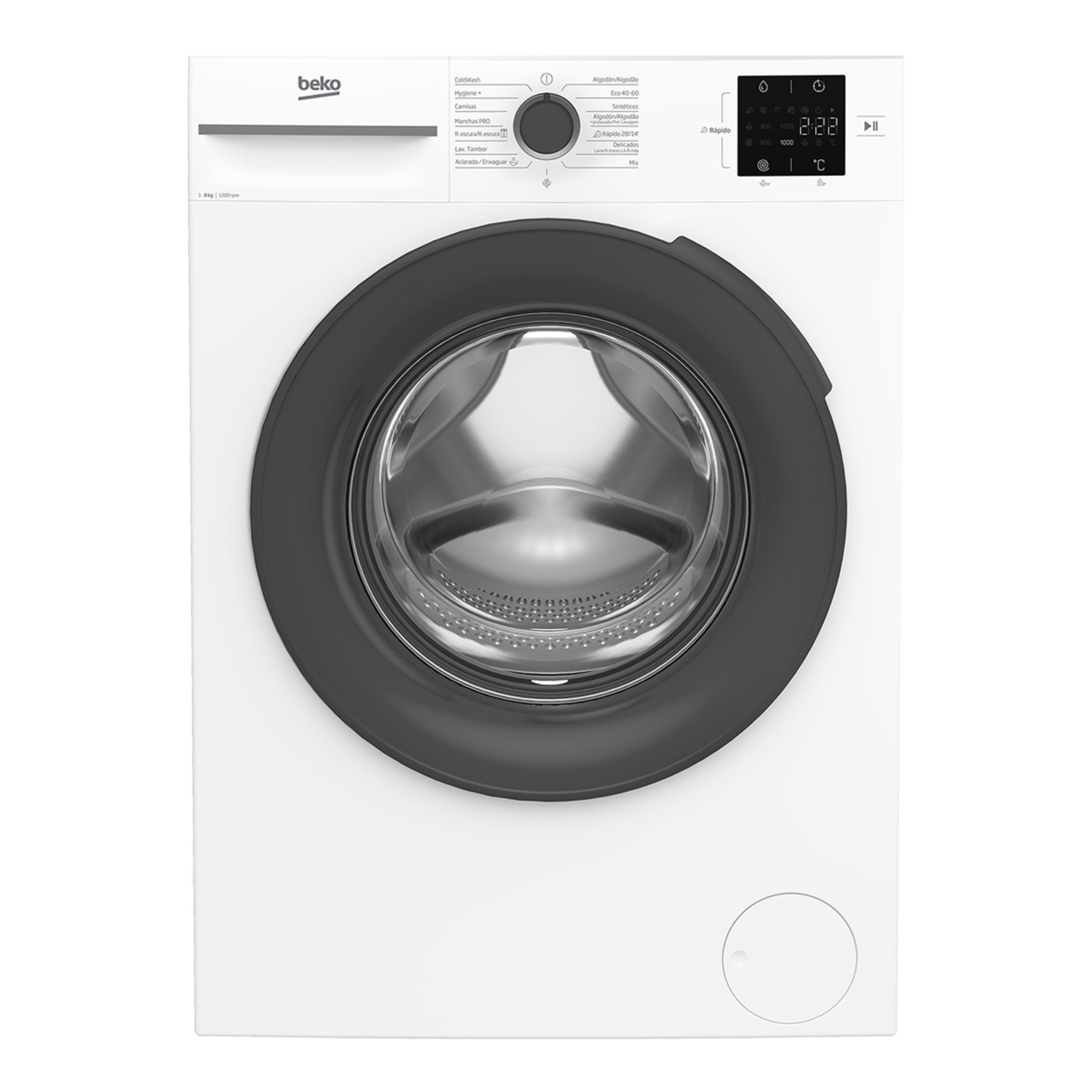 BEKO VBM1WFT38223WA