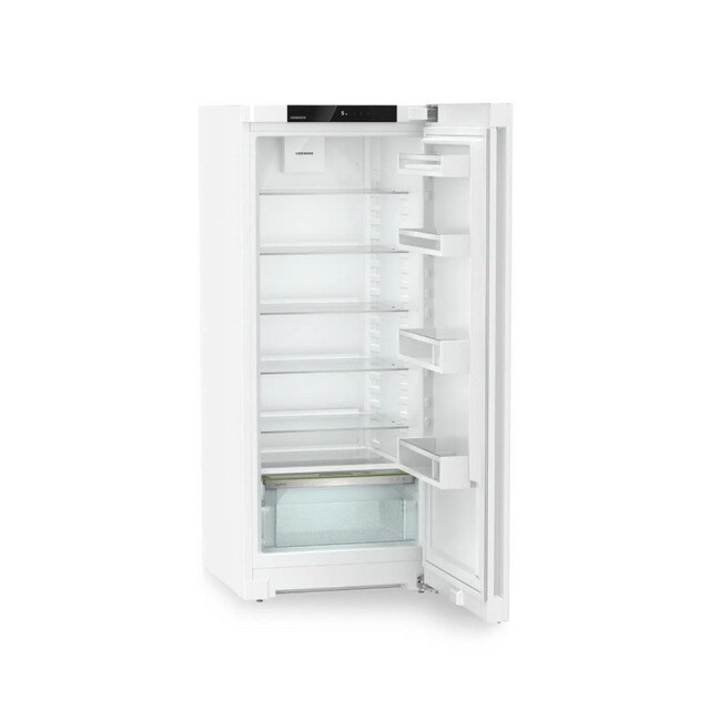 Frigorífico de 1 Porta Liebherr Rd 4600 Pure, EasyFresh com 145,5 cm - Branco Branco-2