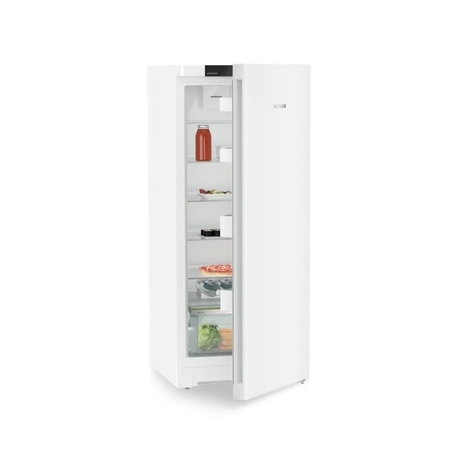 Frigorífico de 1 Porta Liebherr Rd 4600 Pure, EasyFresh com 145,5 cm - Branco Branco-1