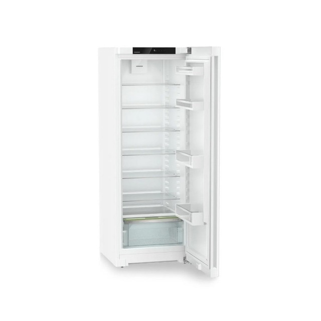 Frigorífico de 1 Porta Liebherr Rd 5000 Pure, EasyFresh com 165,5 cm - Branco Branco-2