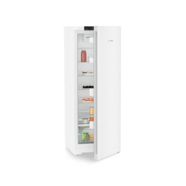 Frigorífico de 1 Porta Liebherr Rd 5000 Pure, EasyFresh com 165,5 cm - Branco Branco-1