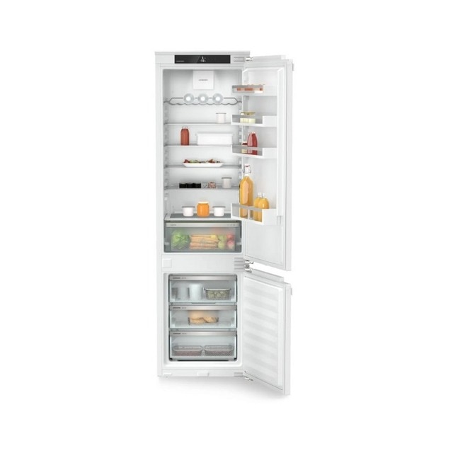 Imagem 0 de Frigorífico Combinado Encastrável Liebherr ICNd 5603 Pure, No Frost, Dual Cooling de 195 cm