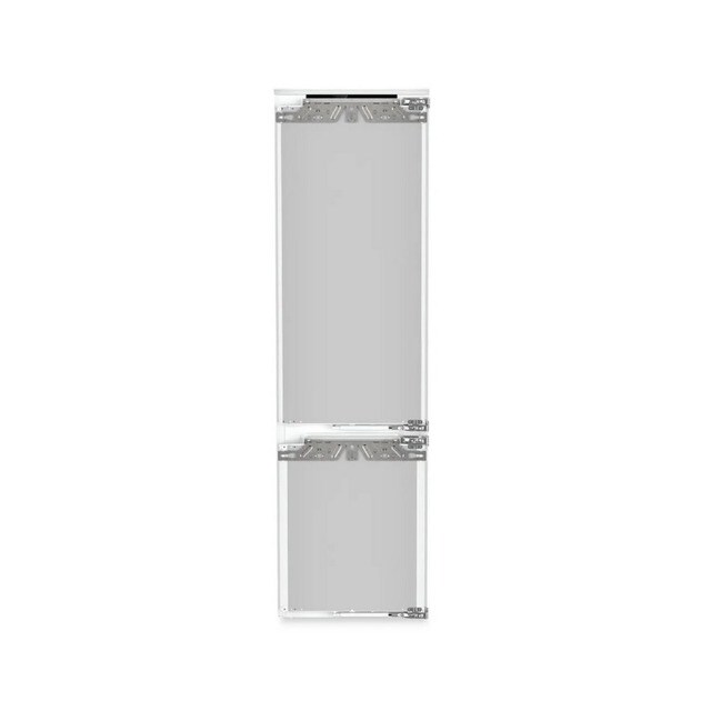 Frigorífico Combinado Encastrável ICBNci 5663 Prime, Bio Fresh, No Frost de 195 cm Branco-2