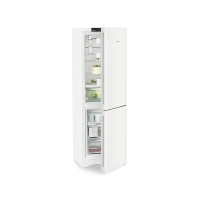 Imagem 0 de Frigorífico Combinado Liebherr CBNc 5223 Plus, No Frost, Bio Fresh de 185,5 cm - Branco