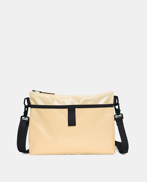 Imagen 0 de Bandolera Sibu Musette Bag en negro