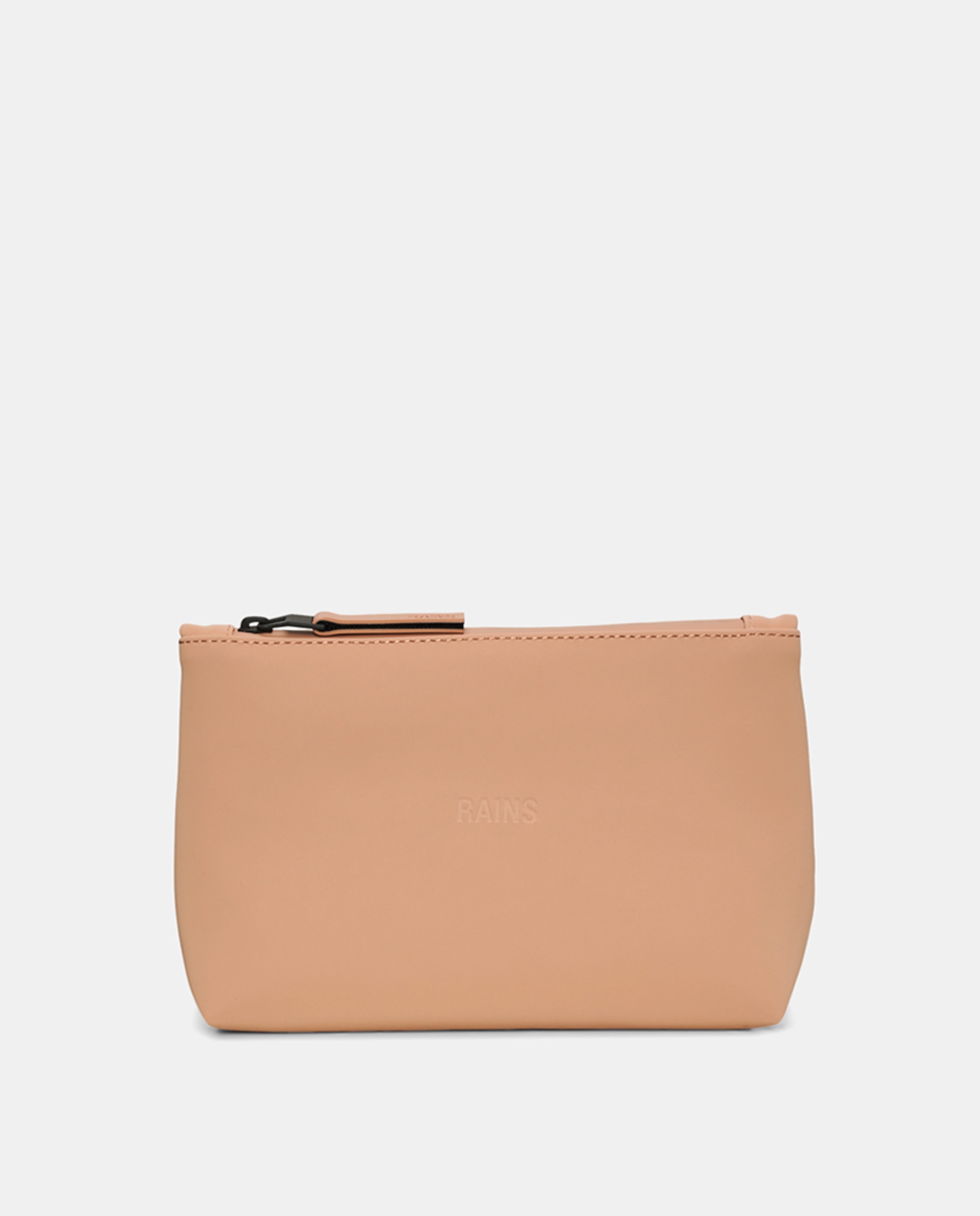 Nécessaire Resistente à Água - Preto Coral-1