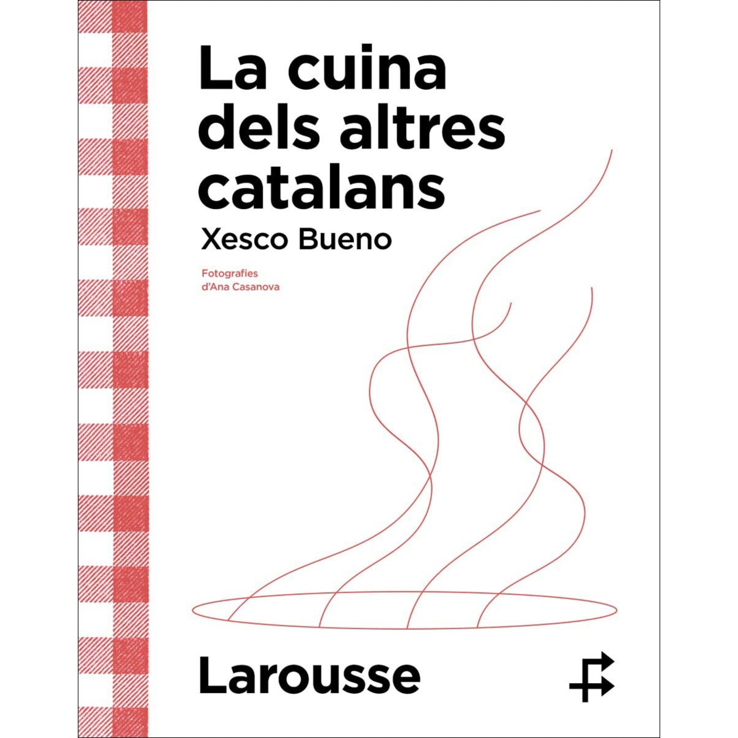 Imagem 0 de La cuina dels altres catalans