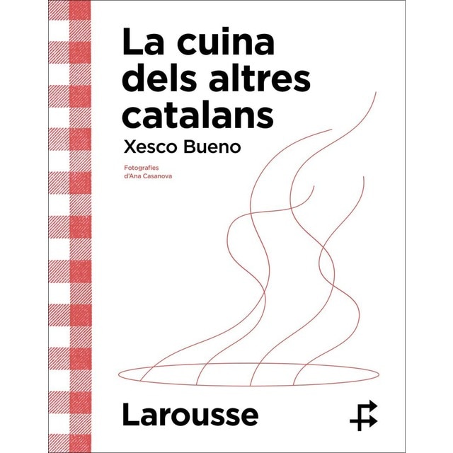 Imagen 0 de La cuina dels altres catalans