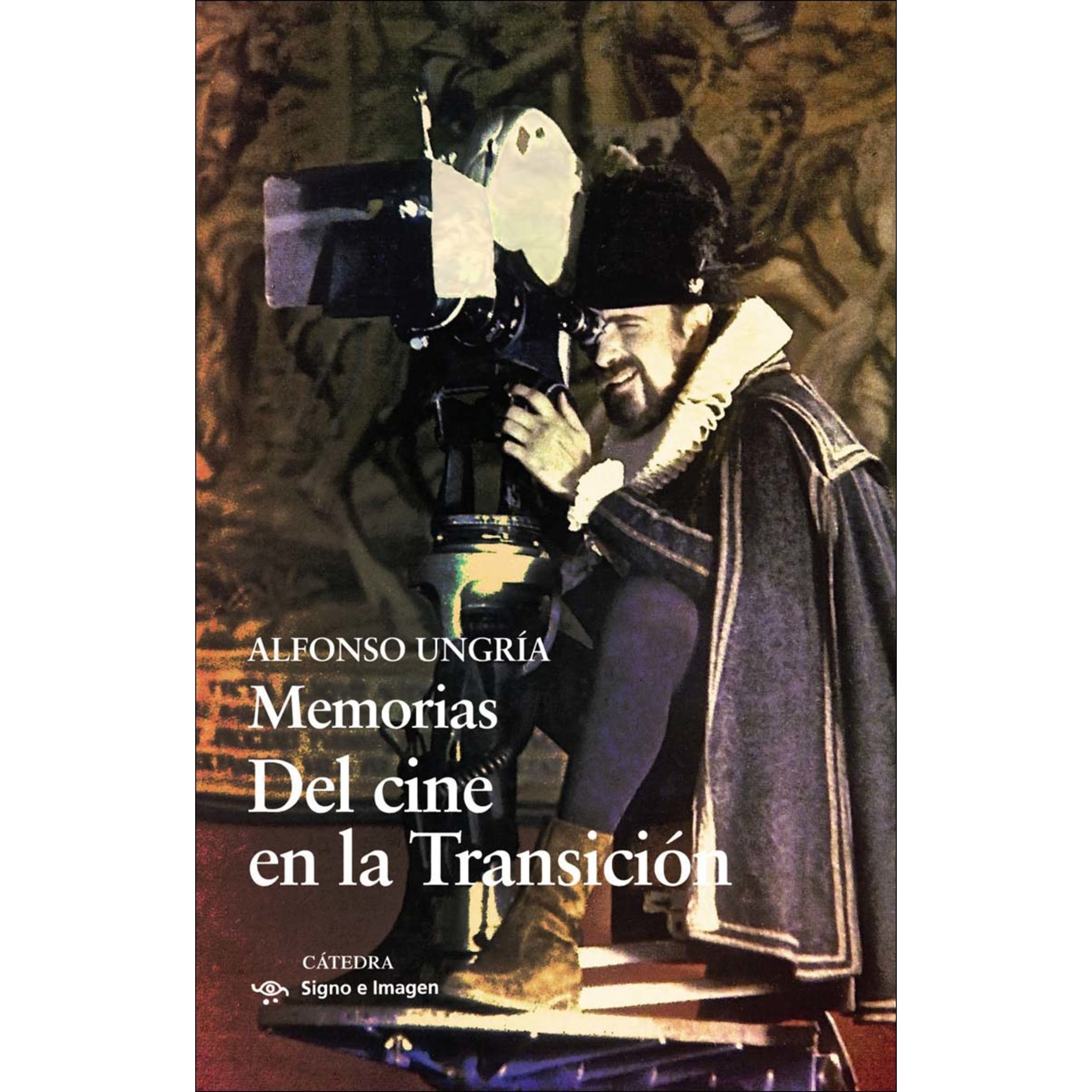 Memorias. Del cine en la Transición 1