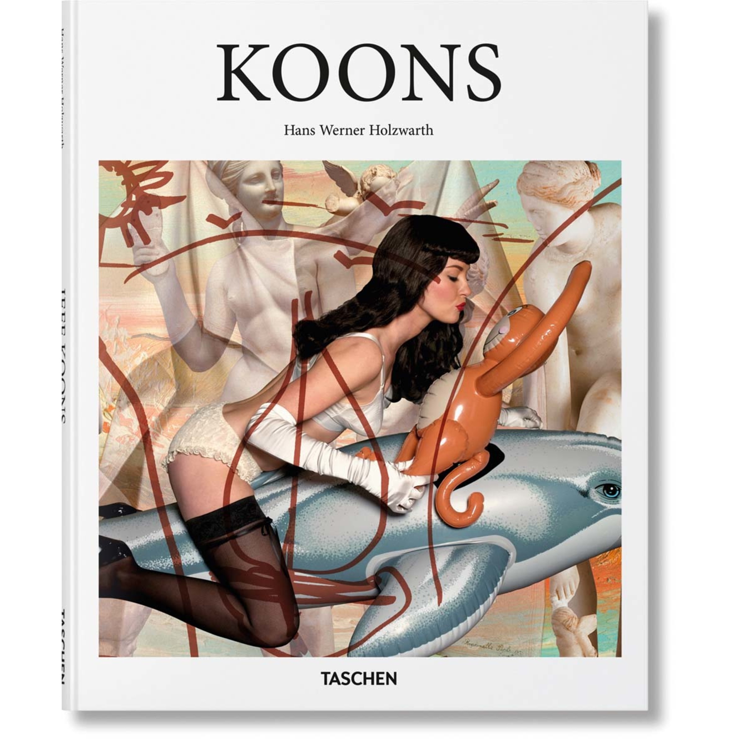 Koons (Capa dura) 1