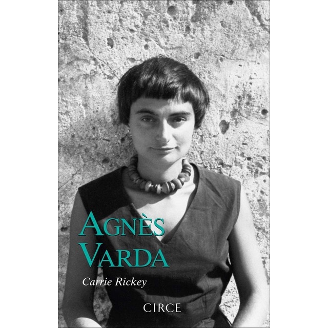 Imagem 0 de Agnès Varda