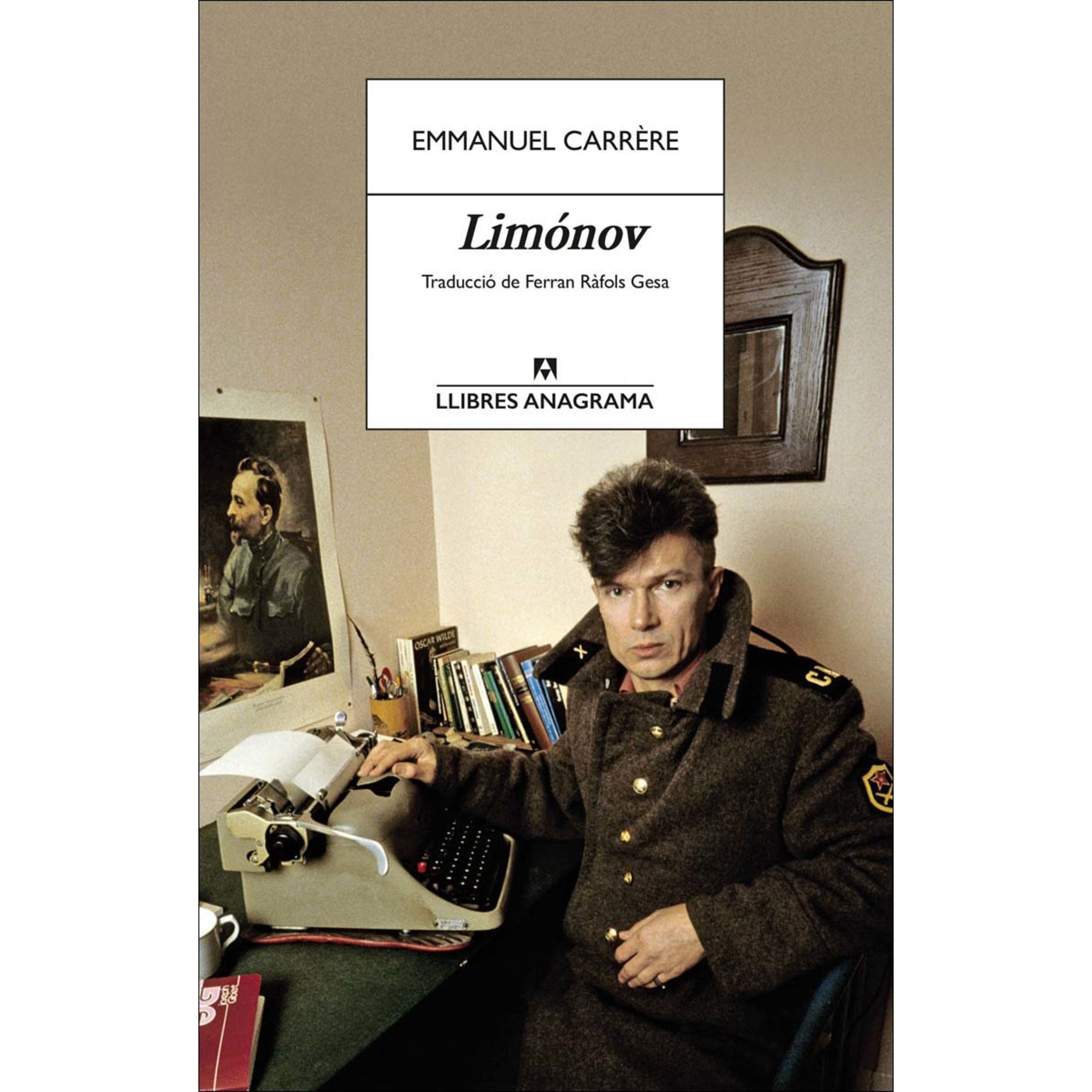 Limónov (Capa mole) 1