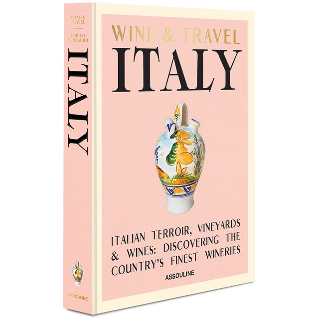 Imagem 0 de Wine & travel italy