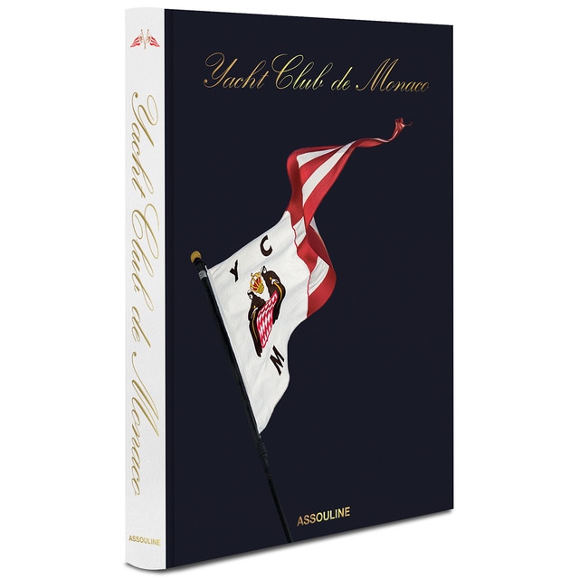 Imagem 0 de Yatch club de monaco