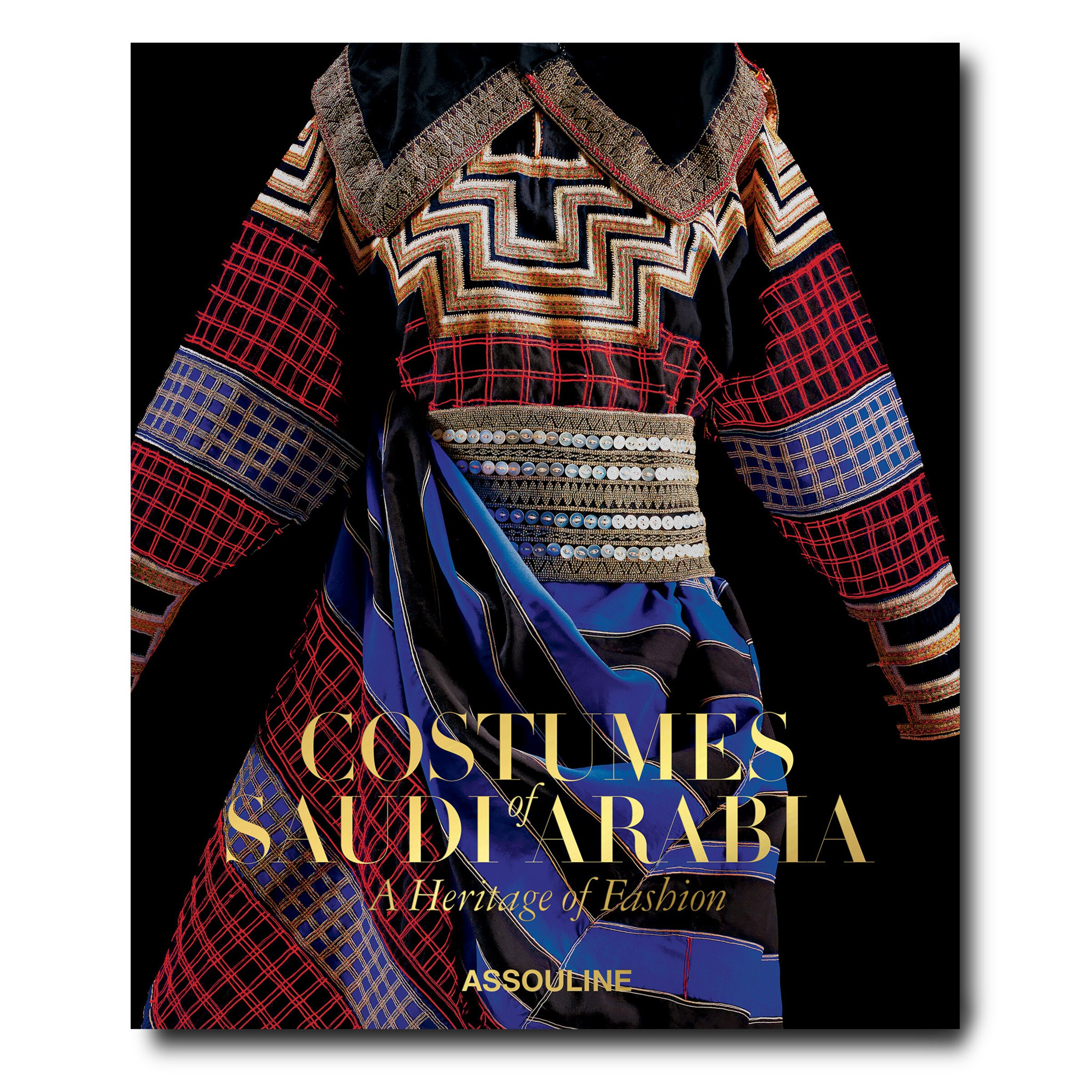 Saudi arabia costumes 2