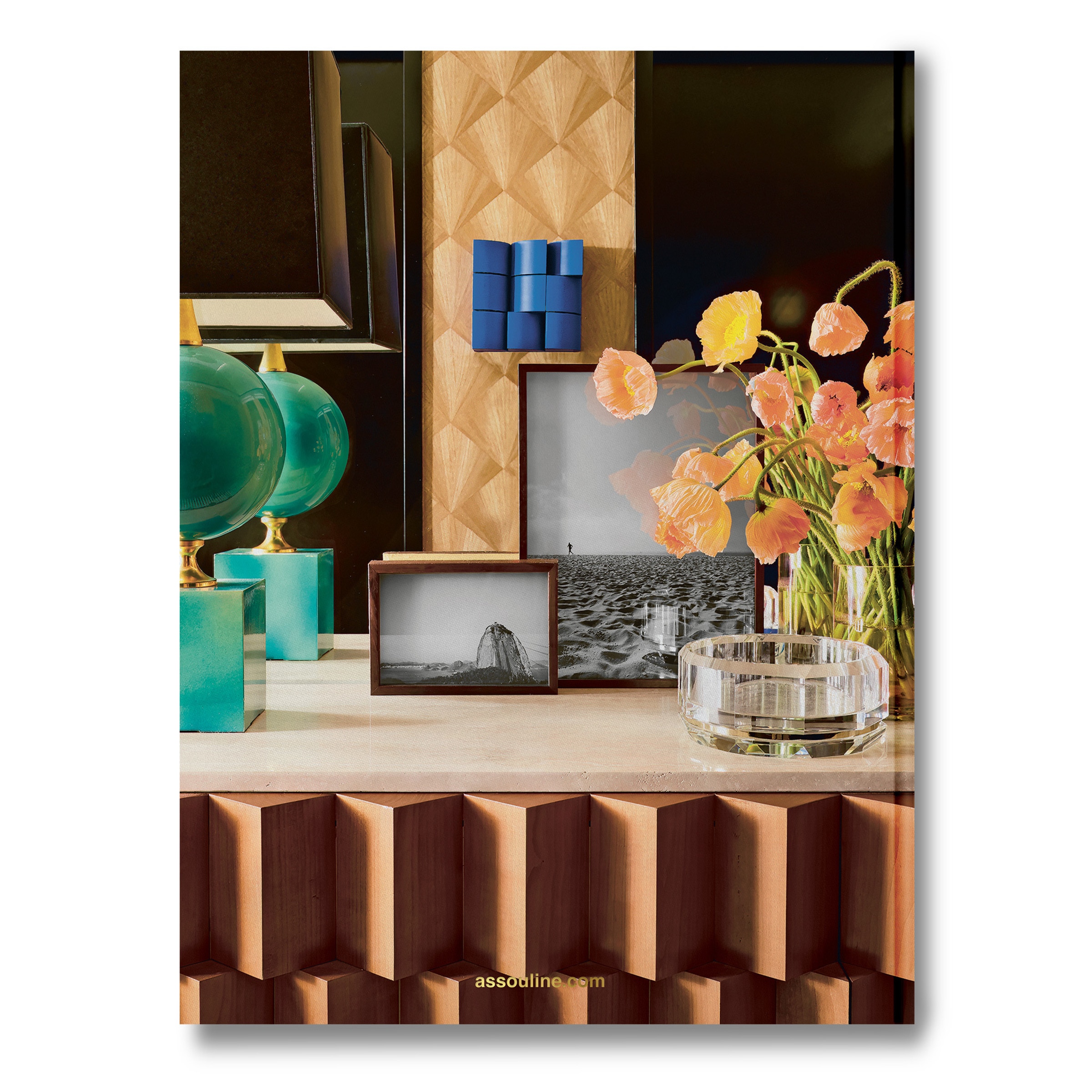 Bergamin eclectic 3