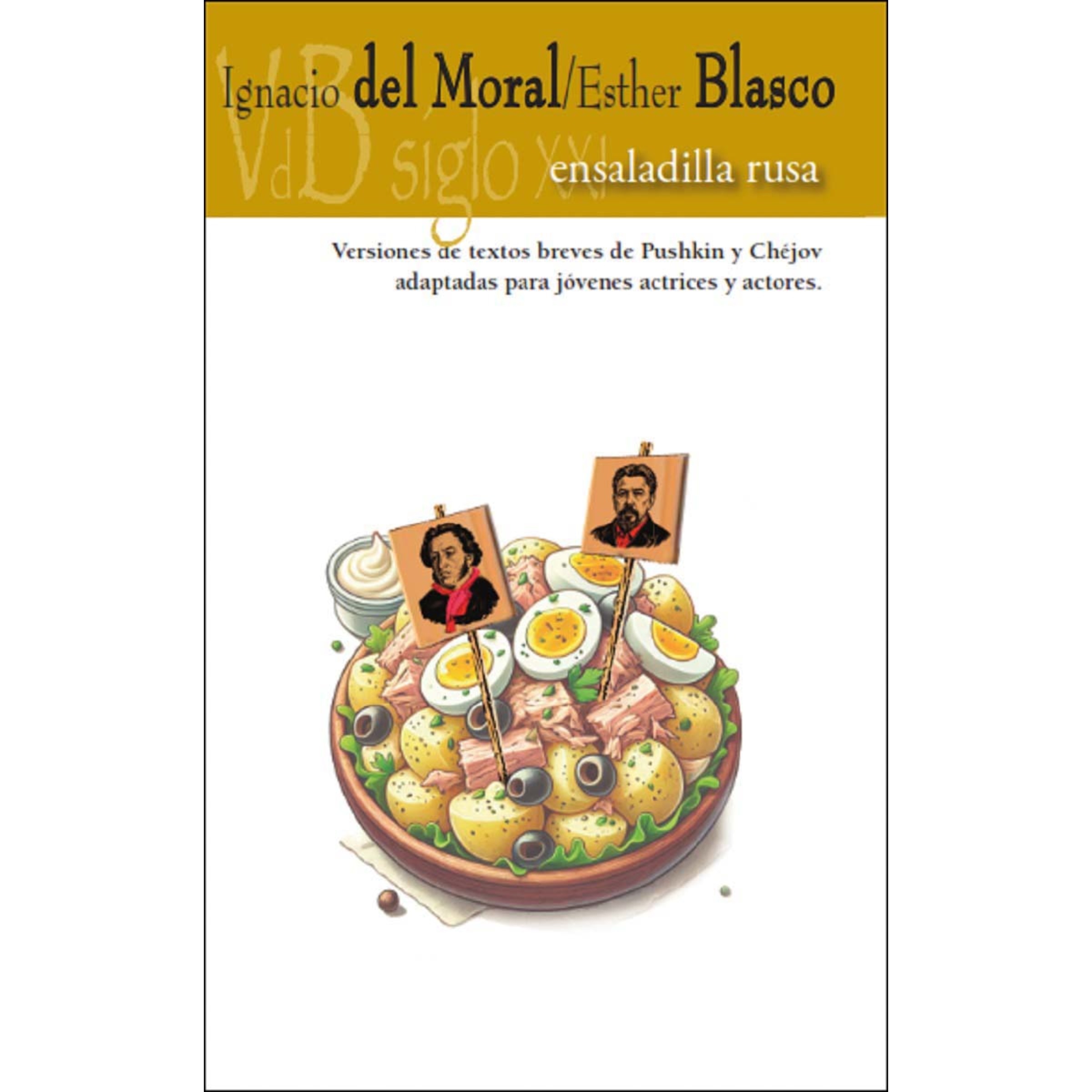 Ensaladilla rusa 1