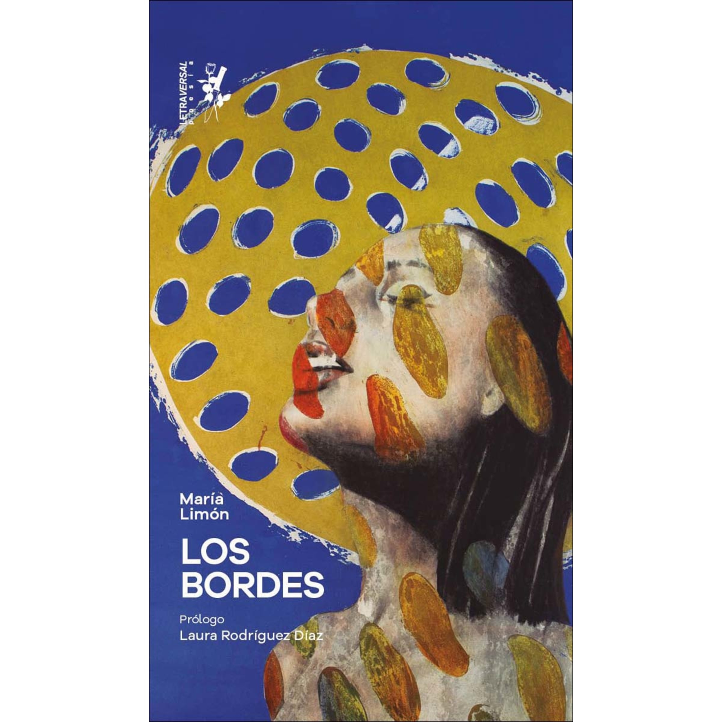 Imagem 0 de Los bordes (Capa mole)