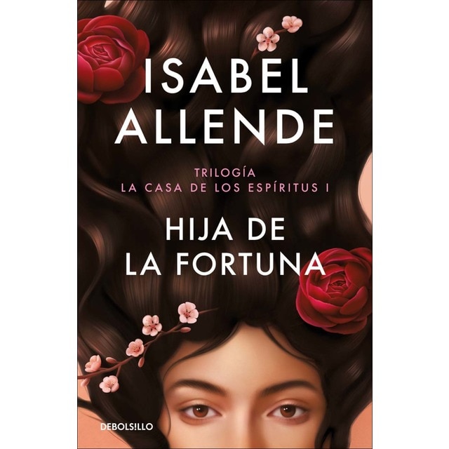 Imagem 0 de Hija de la fortuna (Bolso)