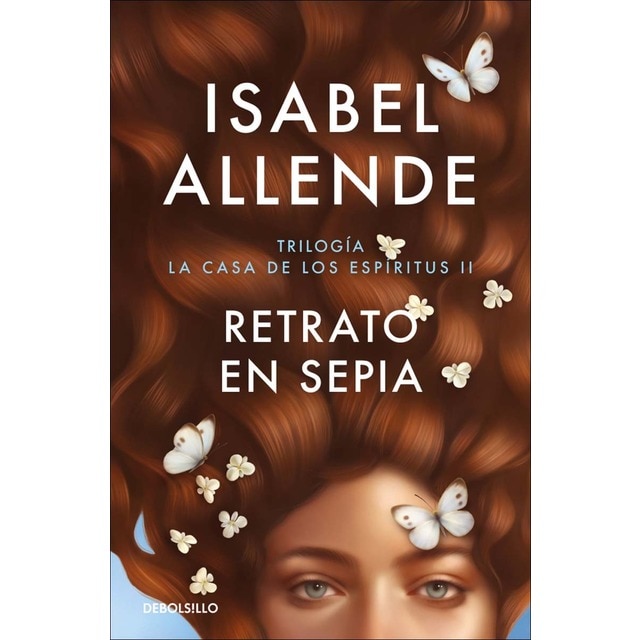 Imagen 0 de Retrato en sepia