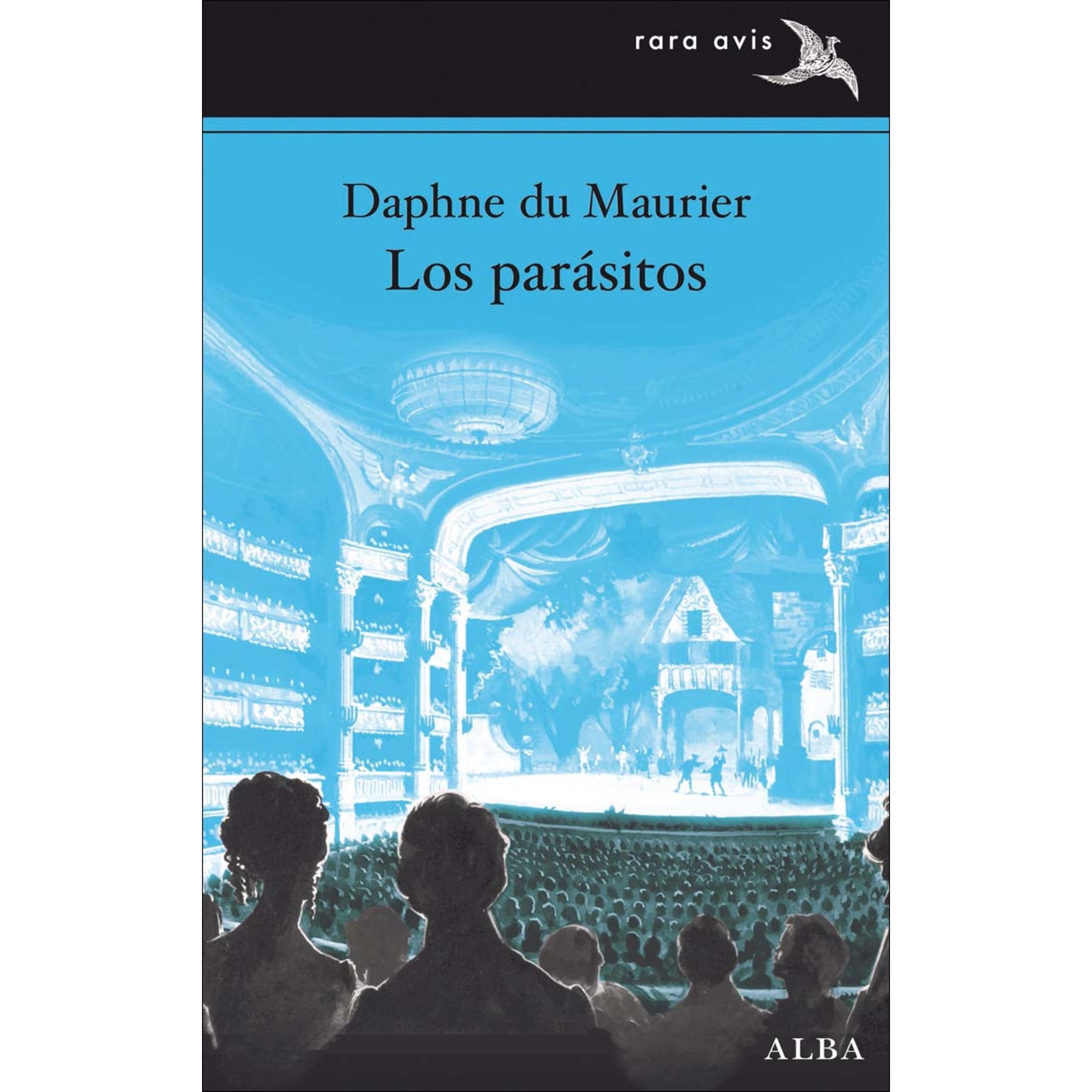 Imagem 0 de Los parásitos (Capa mole com abas)