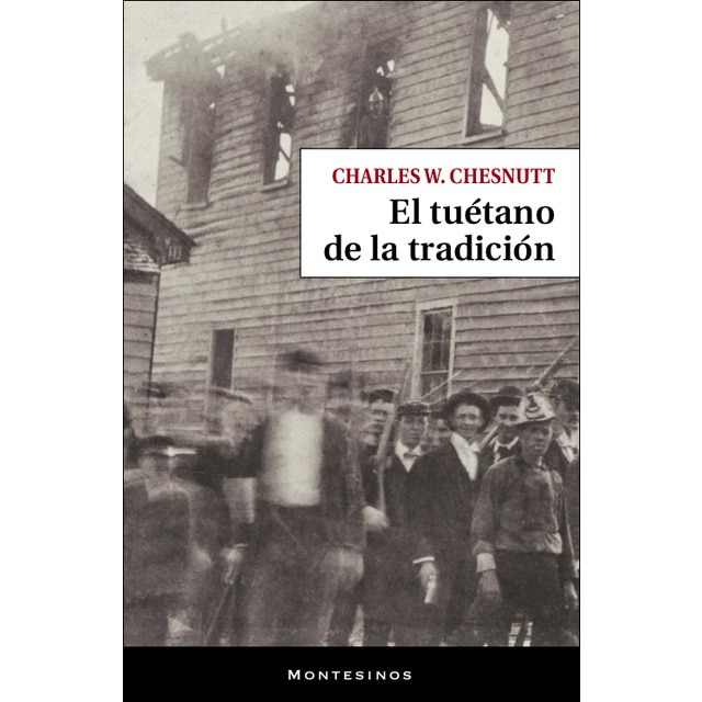 Imagem 0 de El tuétano de la tradición (Capa mole com abas)